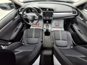 Обява за продажба на Honda Civic 1.6 i-DTEC Elegance MT ~30 990 лв. - изображение 11