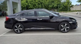 Обява за продажба на Honda Civic 1.6 i-DTEC Elegance MT ~30 990 лв. - изображение 4