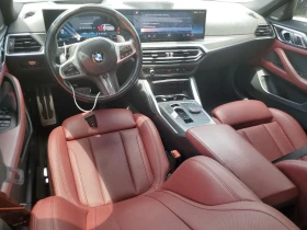 BMW 430 GRAN COUPE* DrAssist* H&K*  | Mobile.bg    8