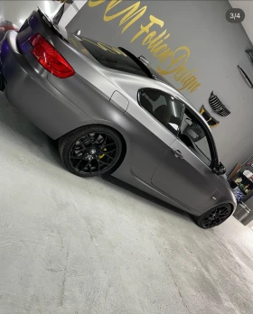 BMW 335 Coupe , M-Pack , Dark Grey , AK Motion , Stock - цена по договаряне - 94301182 2