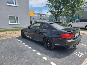 BMW 335 Coupe , M-Pack , Dark Grey , AK Motion , Stock - цена по договаряне - 94301182 4