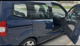 Ford Courier | Mobile.bg    4