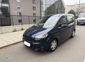 Ford Courier | Mobile.bg    5