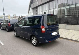 Ford Courier | Mobile.bg    6