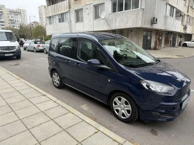     Ford Courier