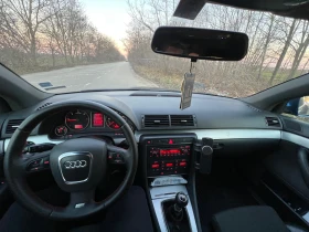 Обява за продажба на Audi A4 B7 ~7 800 лв. - изображение 4
