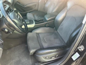 Audi A4 1.8TFSI | Mobile.bg    12
