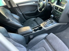 Audi A4 1.8TFSI | Mobile.bg    14