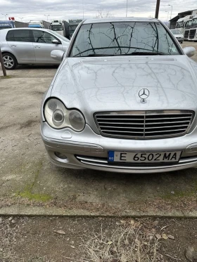 Обява за продажба на Mercedes-Benz 220 Mercedes 320 cdi ~7 000 лв. - изображение 4