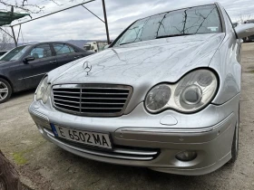 Обява за продажба на Mercedes-Benz 220 Mercedes 320 cdi ~7 000 лв. - изображение 6