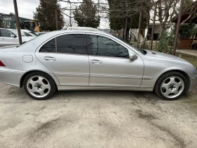 Обява за продажба на Mercedes-Benz 220 Mercedes 320 cdi ~7 000 лв. - изображение 5