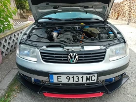 Обява за продажба на VW Passat 1.9 ~4 700 лв. - изображение 1