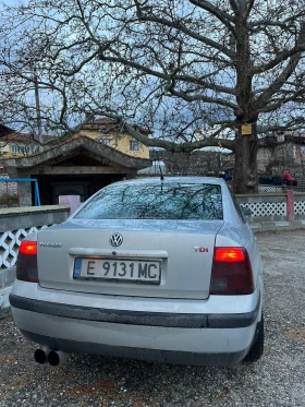 Обява за продажба на VW Passat 1.9 ~4 700 лв. - изображение 2