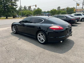 Porsche Panamera S | Mobile.bg    3
