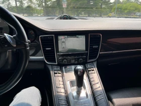 Porsche Panamera S | Mobile.bg    9