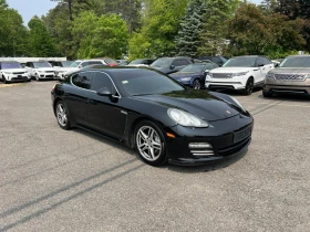 Porsche Panamera S | Mobile.bg    2