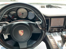 Porsche Panamera S | Mobile.bg    8