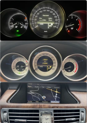 Mercedes-Benz CLS 350 ТОП * Бартер * Лизинг - 12800 € / 25034.62 лв. - 35503703 15