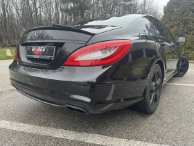 Mercedes-Benz CLS 350 ТОП * Бартер * Лизинг - 12800 € / 25034.62 лв. - 35503703 4