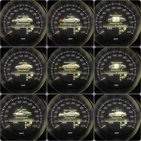 Mercedes-Benz CLS 350 ТОП * Бартер * Лизинг - 12800 € / 25034.62 лв. - 35503703 17