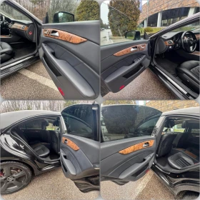 Mercedes-Benz CLS 350 ТОП * Бартер * Лизинг - 12800 € / 25034.62 лв. - 35503703 9