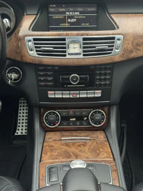 Mercedes-Benz CLS 350 ТОП * Бартер * Лизинг - 12800 € / 25034.62 лв. - 35503703 13