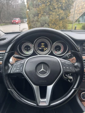 Mercedes-Benz CLS 350 ТОП * Бартер * Лизинг - 12800 € / 25034.62 лв. - 35503703 12