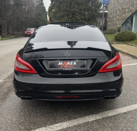 Mercedes-Benz CLS 350 ТОП * Бартер * Лизинг - 12800 € / 25034.62 лв. - 35503703 5