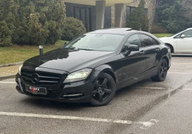 Mercedes-Benz CLS 350 ТОП * Бартер * Лизинг - 12800 € / 25034.62 лв. - 35503703 1