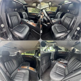 Mercedes-Benz CLS 350 ТОП * Бартер * Лизинг - 12800 € / 25034.62 лв. - 35503703 10