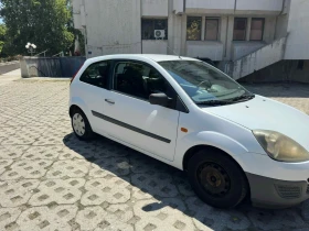 Обява за продажба на Ford Fiesta 1.4TDCI ~3 699 лв. - изображение 2