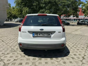 Обява за продажба на Ford Fiesta 1.4TDCI ~3 699 лв. - изображение 3