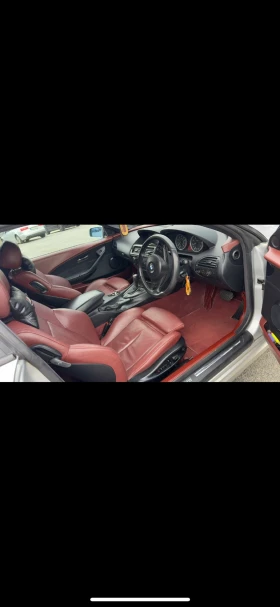 BMW 630 - 8500 лв. - 42726358 8