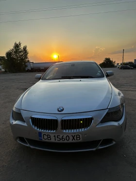 BMW 630 - 8500 лв. - 42726358 4