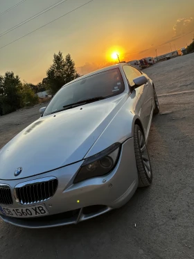 BMW 630 - 8500 лв. - 42726358 2
