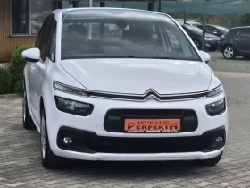 Citroen C4 Picasso 1.6HDI 120к.с. Автомат - 15900 лв. - 26763057 4