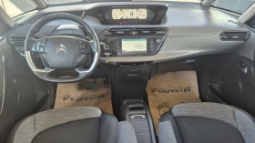 Citroen C4 Picasso 1.6HDI 120к.с. Автомат - 15900 лв. - 26763057 11