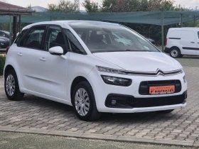 Citroen C4 Picasso 1.6HDI 120к.с. Автомат - 15900 лв. - 26763057 5