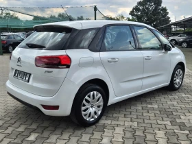 Citroen C4 Picasso 1.6HDI 120к.с. Автомат - 15900 лв. - 26763057 7