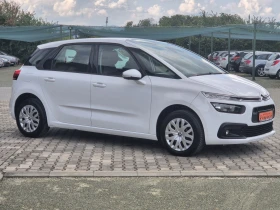 Citroen C4 Picasso 1.6HDI 120к.с. Автомат - 15900 лв. - 26763057 6