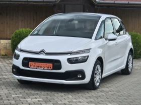 Citroen C4 Picasso 1.6HDI 120к.с. Автомат - 15900 лв. - 26763057 2