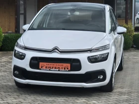 Citroen C4 Picasso 1.6HDI 120к.с. Автомат - 15900 лв. - 26763057 3