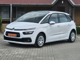 Citroen C4 Picasso 1.6HDI 120к.с. Автомат 