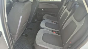 Citroen C4 Picasso 1.6HDI 120к.с. Автомат - 15900 лв. - 26763057 13