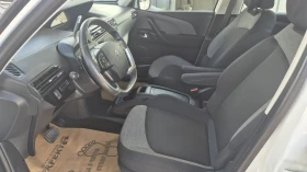 Citroen C4 Picasso 1.6HDI 120к.с. Автомат - 15900 лв. - 26763057 12