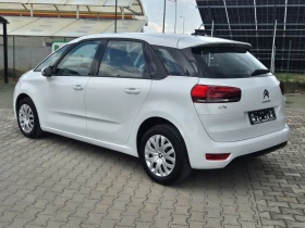 Citroen C4 Picasso 1.6HDI 120к.с. Автомат - 15900 лв. - 26763057 10