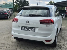 Citroen C4 Picasso 1.6HDI 120к.с. Автомат - 15900 лв. - 26763057 8