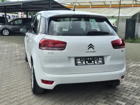 Citroen C4 Picasso 1.6HDI 120к.с. Автомат - 15900 лв. - 26763057 9