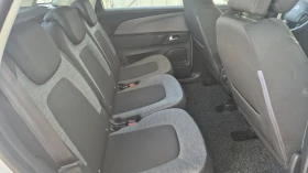 Citroen C4 Picasso 1.6HDI 120к.с. Автомат - 15900 лв. - 26763057 15