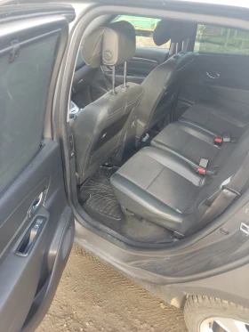 Обява за продажба на Renault Scenic 1.5 DCI 110 ~12 750 лв. - изображение 7